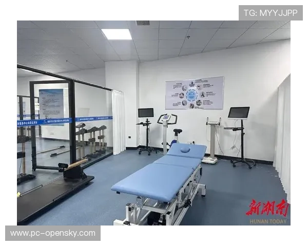 体育赛事与健康监测结合，体医融合服务落地