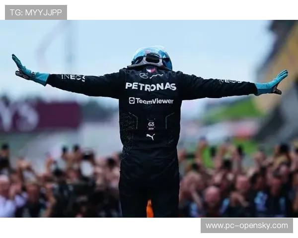 拉塞尔领军梅赛德斯：英国车手迎来争冠最佳机会